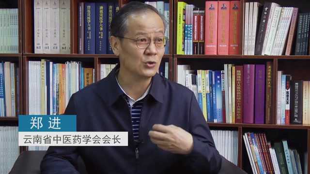 【同心抗疫】中医专家:新冠肺炎启示,中西医不是“结合”而是“互补”