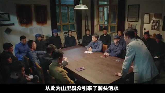 1960年红旗渠工程,刚开始建造便遭村民举报?造好后又无人不称赞