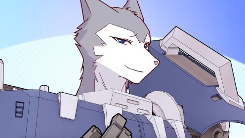 狼人沈天事不关己小狼人