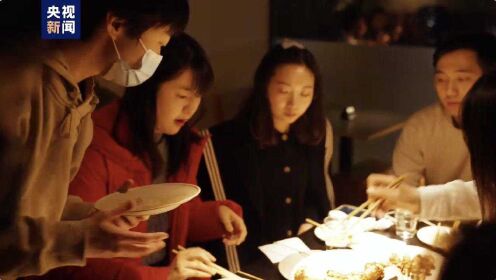中国暖流｜设计自己开的餐厅 是种怎样的体验？
