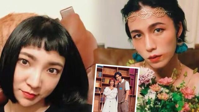 林瑞阳儿子和柴智屏女儿官宣认爱,女方离婚刚一年