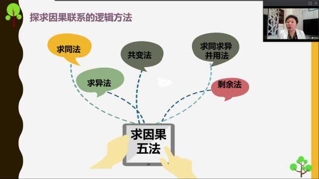 思想政治选择性必修3《逻辑与思维》第二单元综合探究