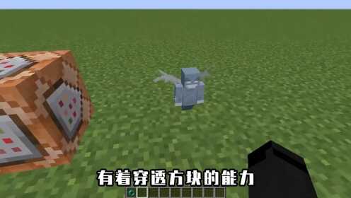 MC方块的内部,恼鬼是个小凋零_高清1080P在线观看平台_腾讯视频