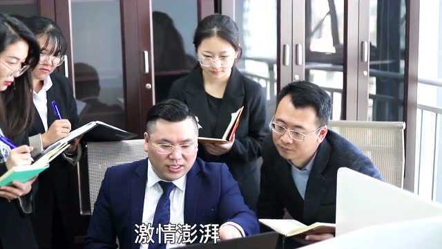 梦航集团《演说商战》课程——昆明站即将开课!