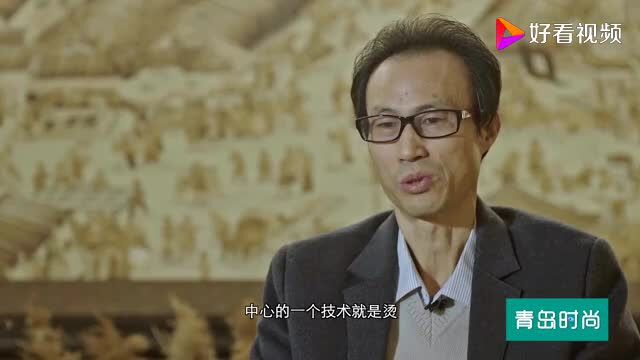 山东手造丨守艺蝶变,让一切皆有可能