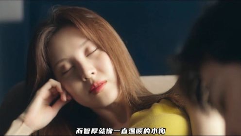 解禁男女 2   很好看的最新韩剧爱情片