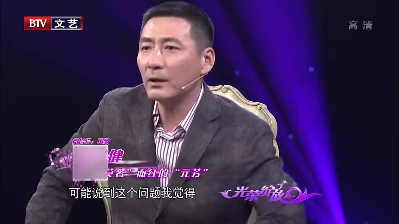 光荣绽放:为了能演狄仁杰,张子健真的付出了太多,好在元芳火了