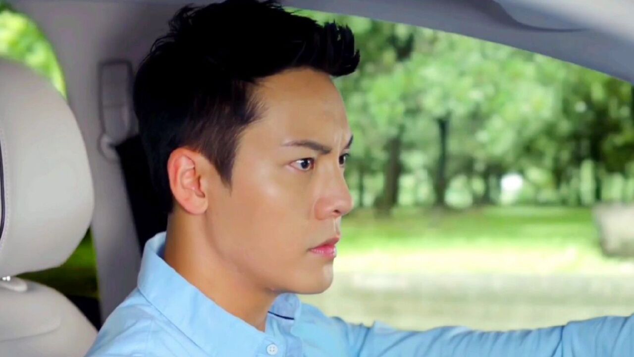 陈伟霆 好想抱着你