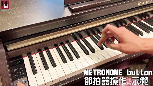 KAWAI CA48、CA28电钢琴中文操作教程—键盘中国转载