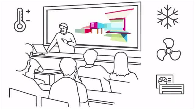 【UCL⷏FFER解析】智能建筑和数字工程理学硕士