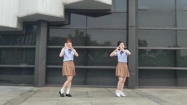 《YES!OK!》校服版 青春有你2主题曲