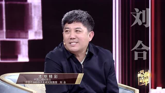 刘合院士的艺术清单!