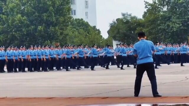 微拍大赛 我们不怕