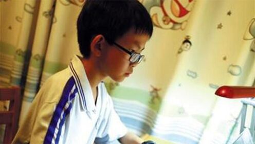 中国最“牛”小学生：只因不想写作业，竟黑掉学校网站！