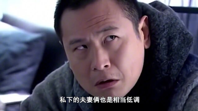 张世:他是《神话》里的赵高,因演技太好,被北电当教材