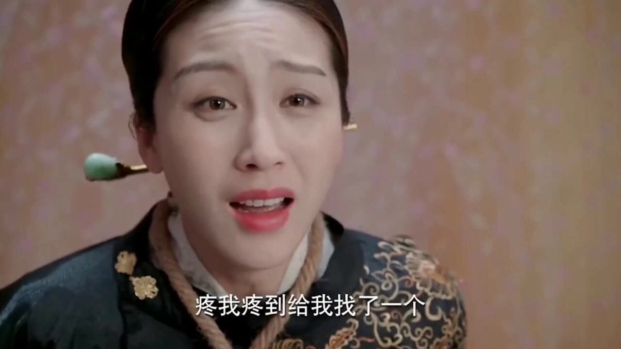 挠脚心爆笑系列：羽毛笔一出手挠上脚心，就没有它撬不开的嘴！_腾讯视频