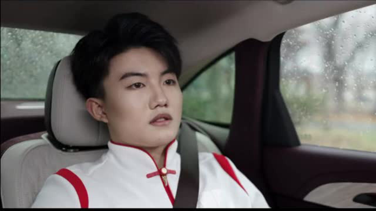 05:00走近2022年北京冬奥会短道速滑男子1000米亚军——李文龙92次