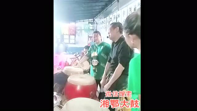 鼓王打书又闪经,精彩有趣