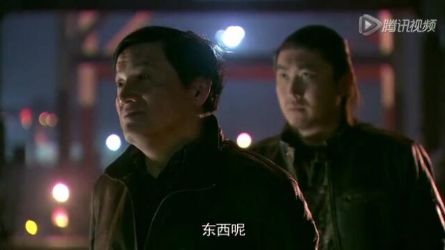 武梅和刘志军来到吴国修家登门拜访,想请他发挥专长,出来指导基站的搜索工作,不料却碰了一鼻子灰