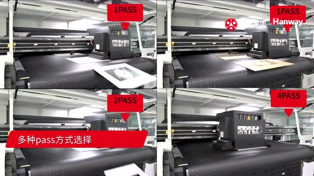 FESPA 2022即将来袭!汉弘集团携汉华工业、汉拓数码参展,多智造展示数码魅力