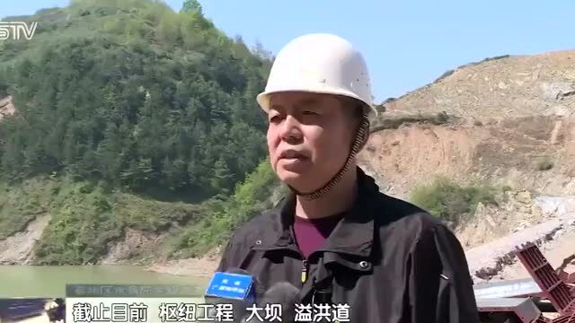 秦州:谋划重大项目建设 促进区域经济高质量发展