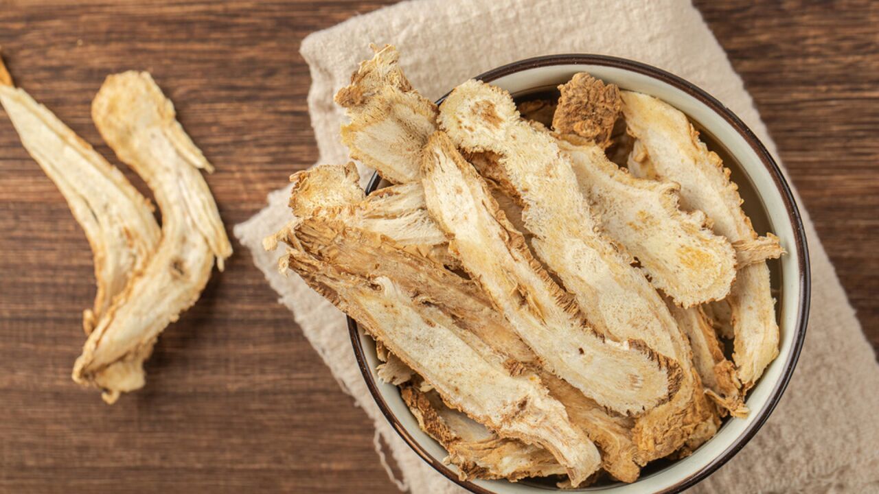 女性气血不足,1种中药煮水喝,补血养血,活血调经,增强免疫