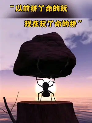 "以前拼了命的玩,现在玩了命的拼"#只有经历过的人才会懂