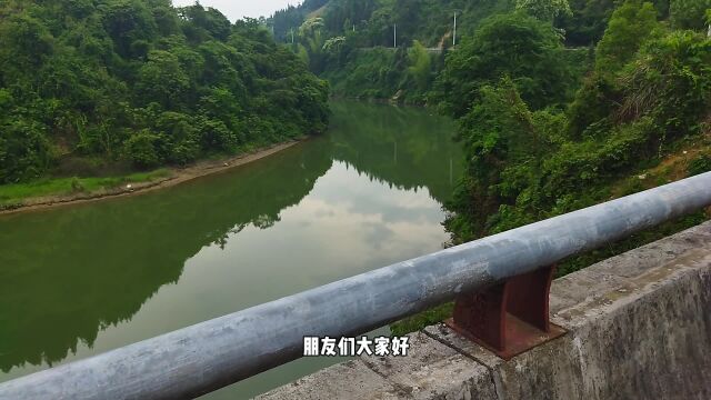 5公里长的80亩水库租金800元,荒废6年当地却没人敢租,原因在这里