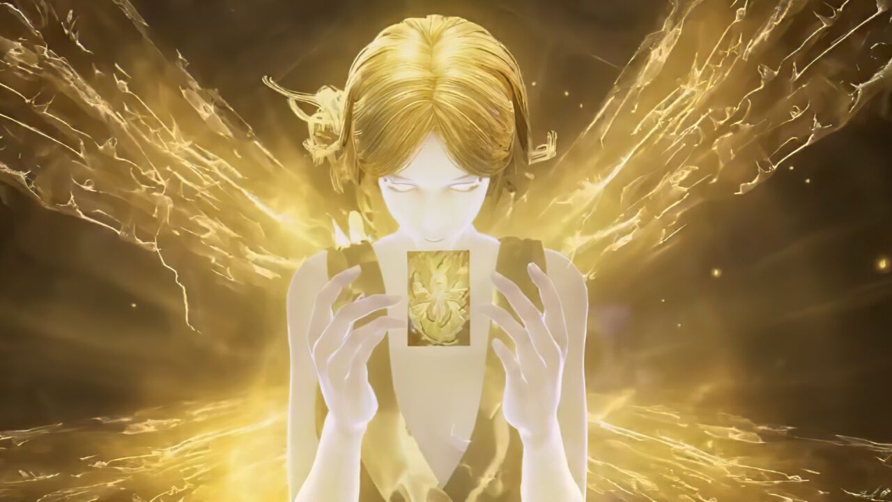 斗罗:六翼天使武魂,品质超过昊天锤,为何千寻疾打不过唐昊?