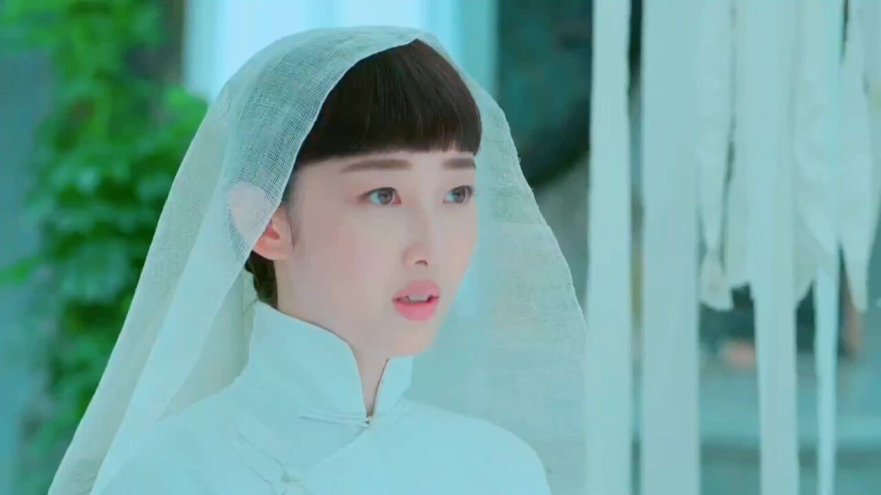 《云巅之上第2季》蒋梦婕暖暖的小时光