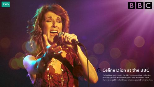 【CelineCN】独家 Celine Dion at the BBC 2022-05-21