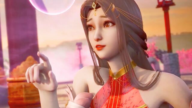 书灵记:琵琶仙女和书灵帅哥谈恋爱!一个学渣爱上学霸的故事!