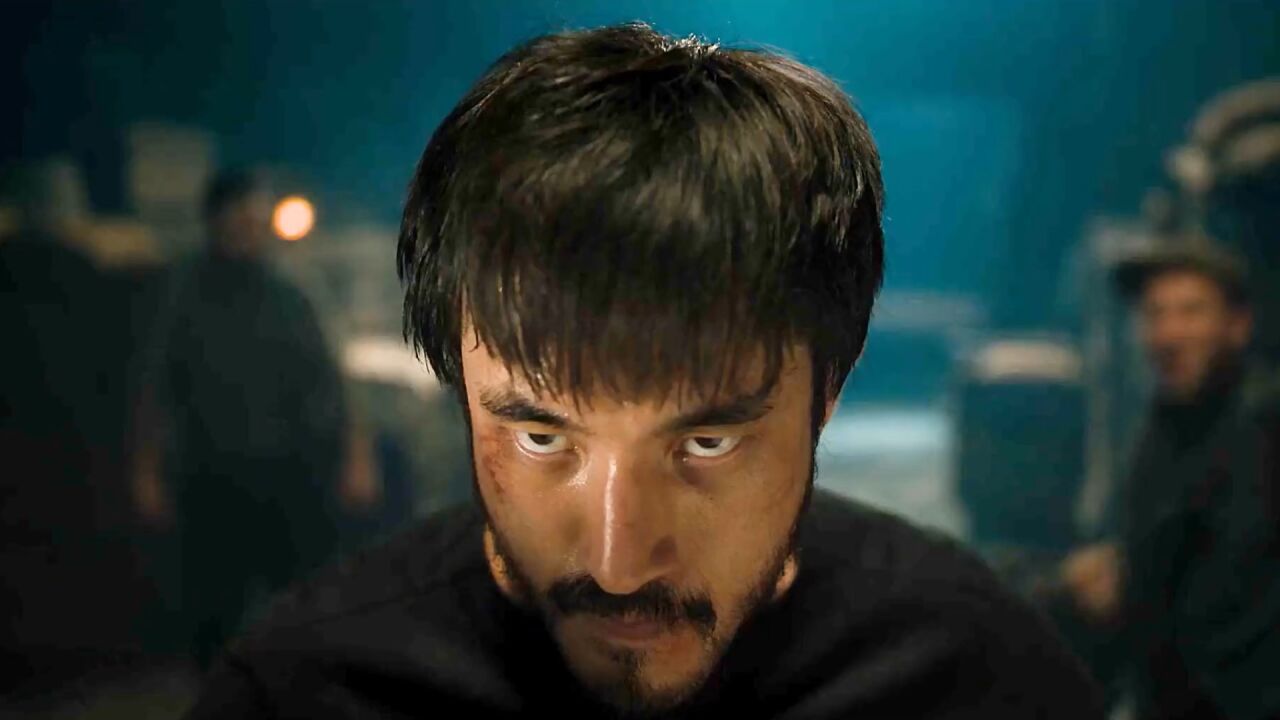 《战士》第9集李小龙遗作，佛山靓仔独闯旧金山唐人街_高清1080P在线观看平台_腾讯视频
