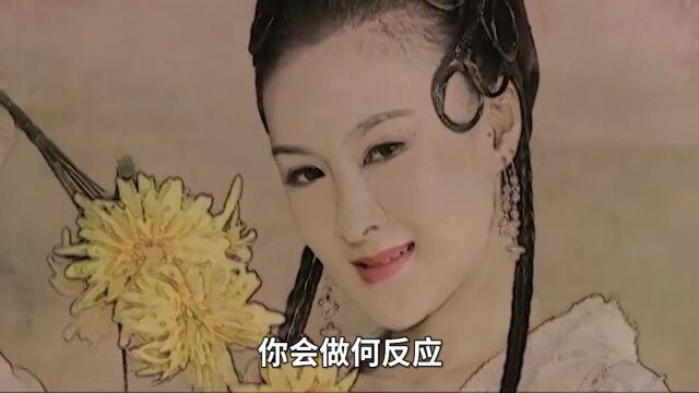 男子被未婚妻追S 却意外进入了画壁世界