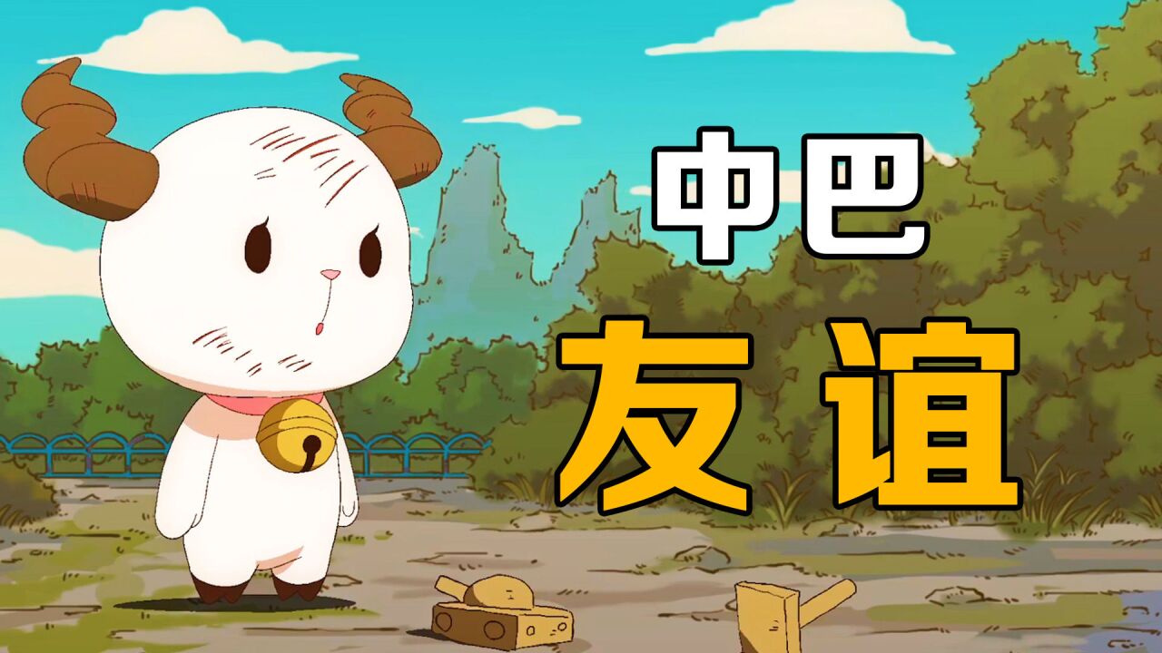 中巴友谊,万古长青:《中巴发展史》
