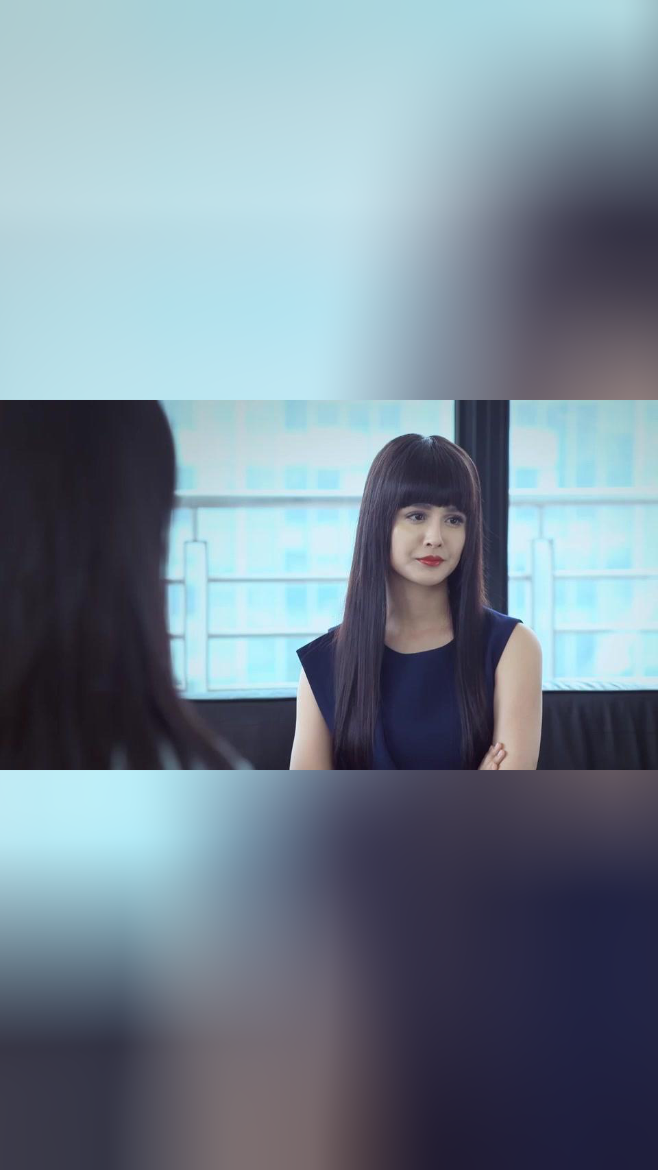 周末父母:赵佳妮做汇报却状况不断,称轩轩生病要赶过去