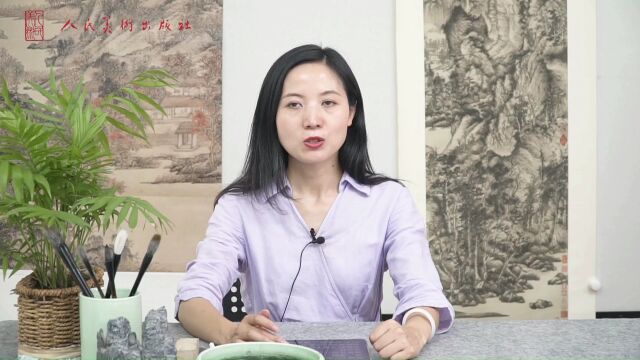 每周一堂美育课 |《出仕与归隐》