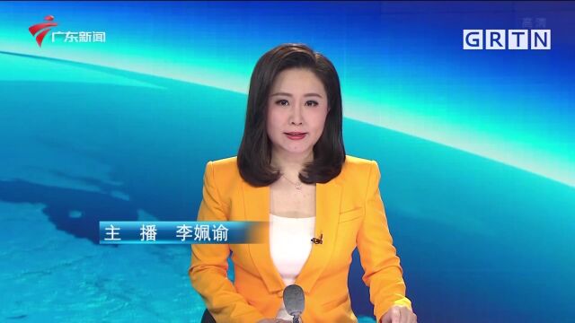 广东多流域迎编号洪水 抢险人员物资靠前置备