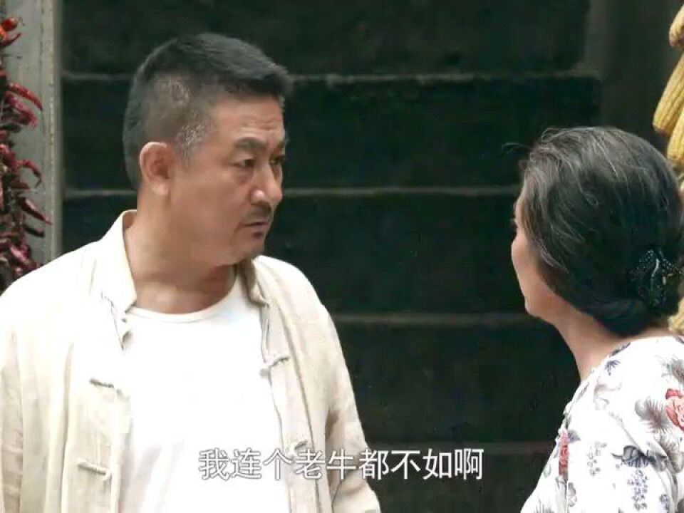 刘世荣给丁秋香介绍对象
