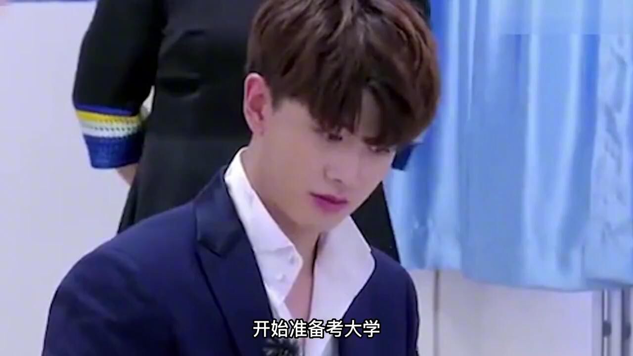 任嘉伦与白鹿吻戏亲自上阵，聂欢坐不住了，打破吻替枷锁只是开始_高清