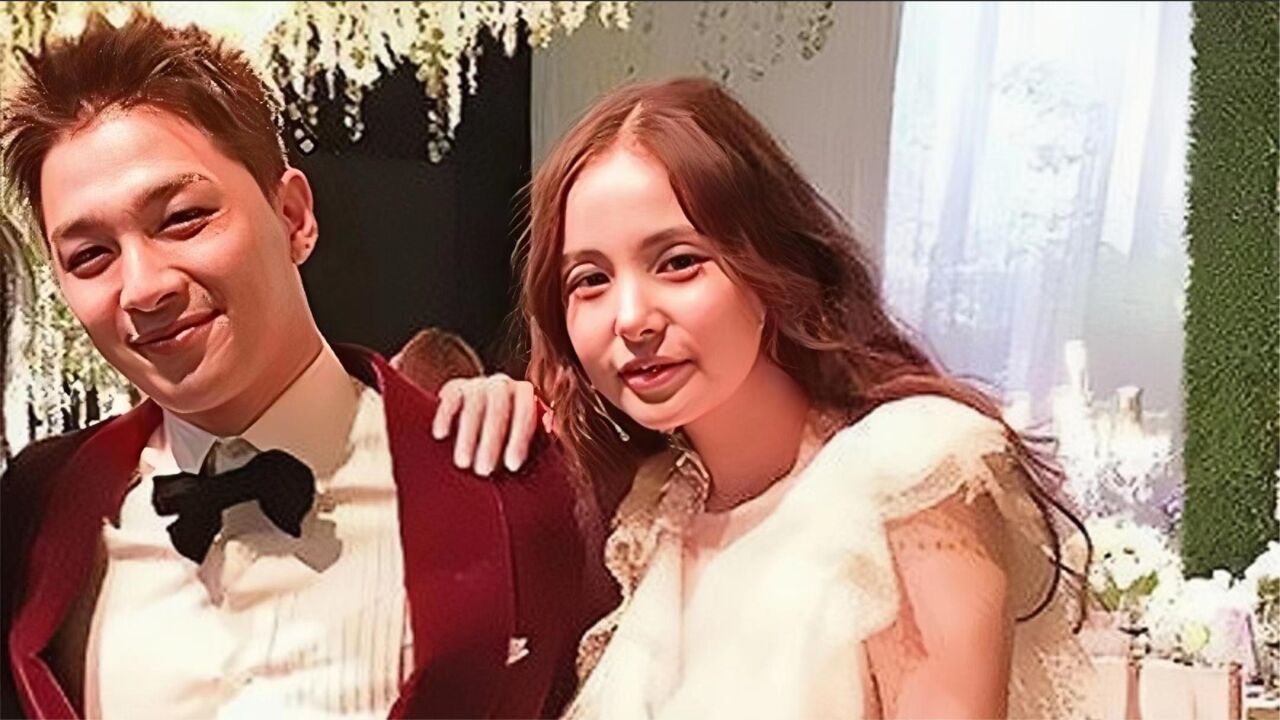 闵孝琳凭借阳光姐妹淘爆红31岁嫁给太阳如今怎样了