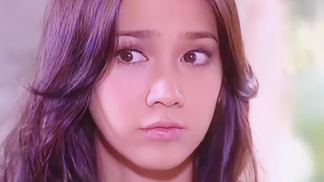 泰国拽姐aump演绎丑小鸭华丽变身报复渣男拿回土地也太带感了