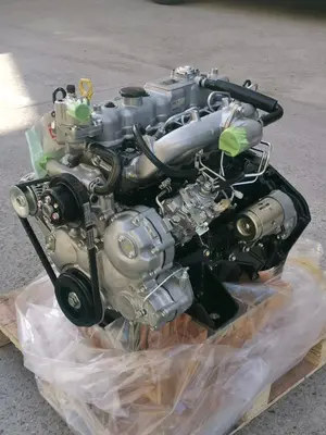 五十铃叉车4jg2发动机总成,全新进口看懂的双击点点小红心,#五十铃