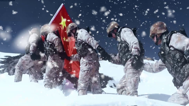 led高清歌曲怀念战友背景视频伴奏版怀念战友怀念战友led背景怀念战友