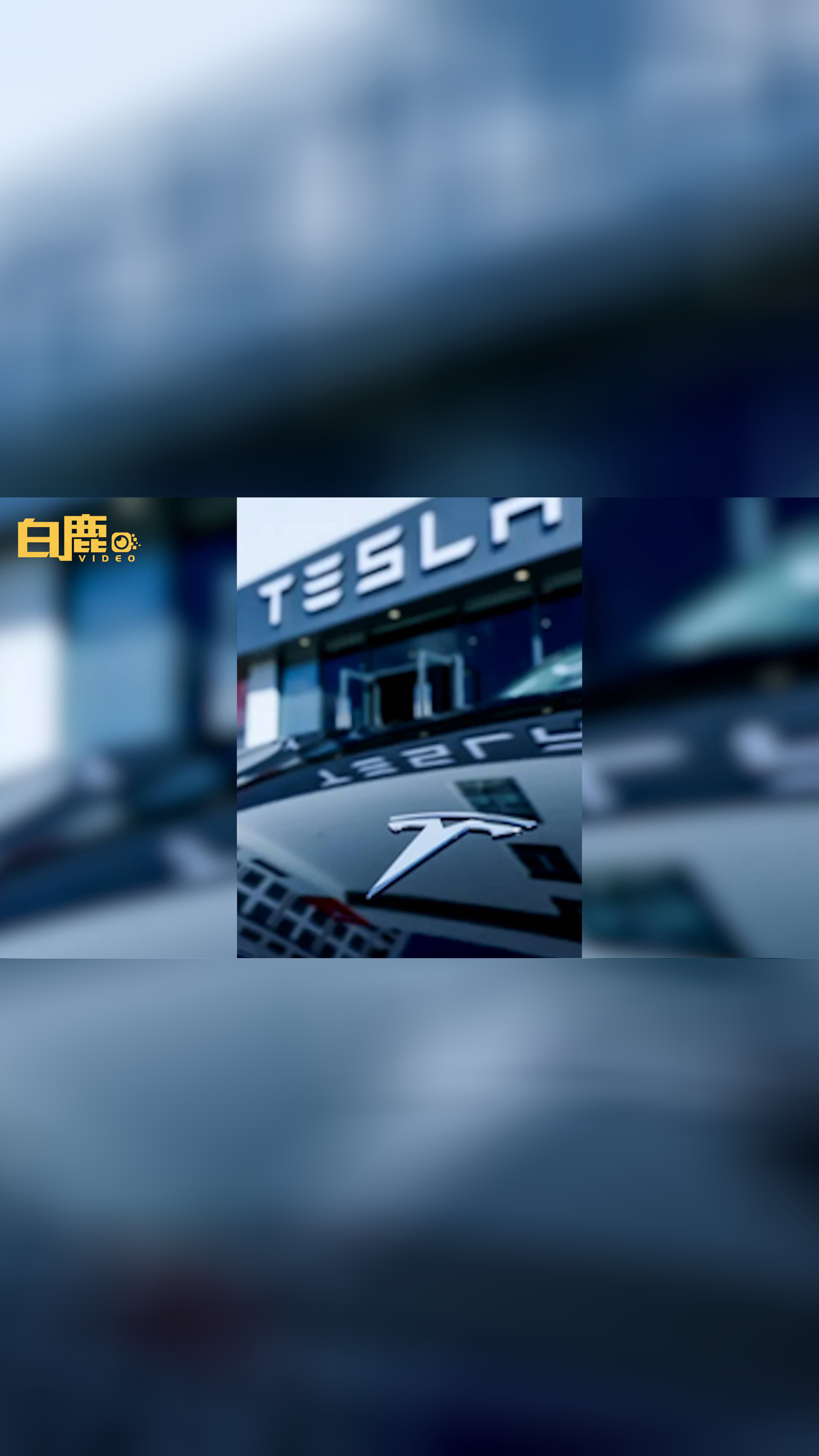 特斯拉与韩潮侵权案近日开庭