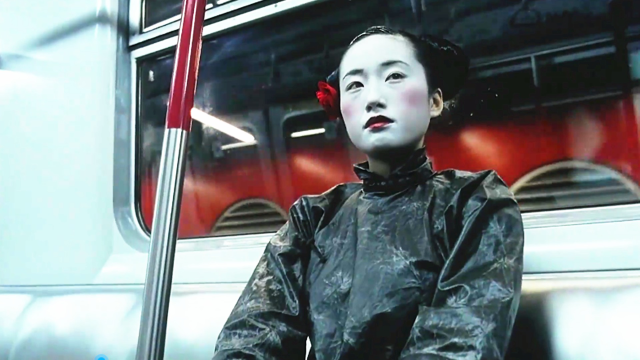 《幽灵人间》无头厉鬼附身索命,痴情女鬼重焕新春!