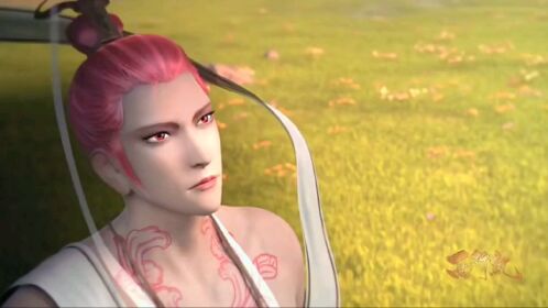 西行纪-杀心观音