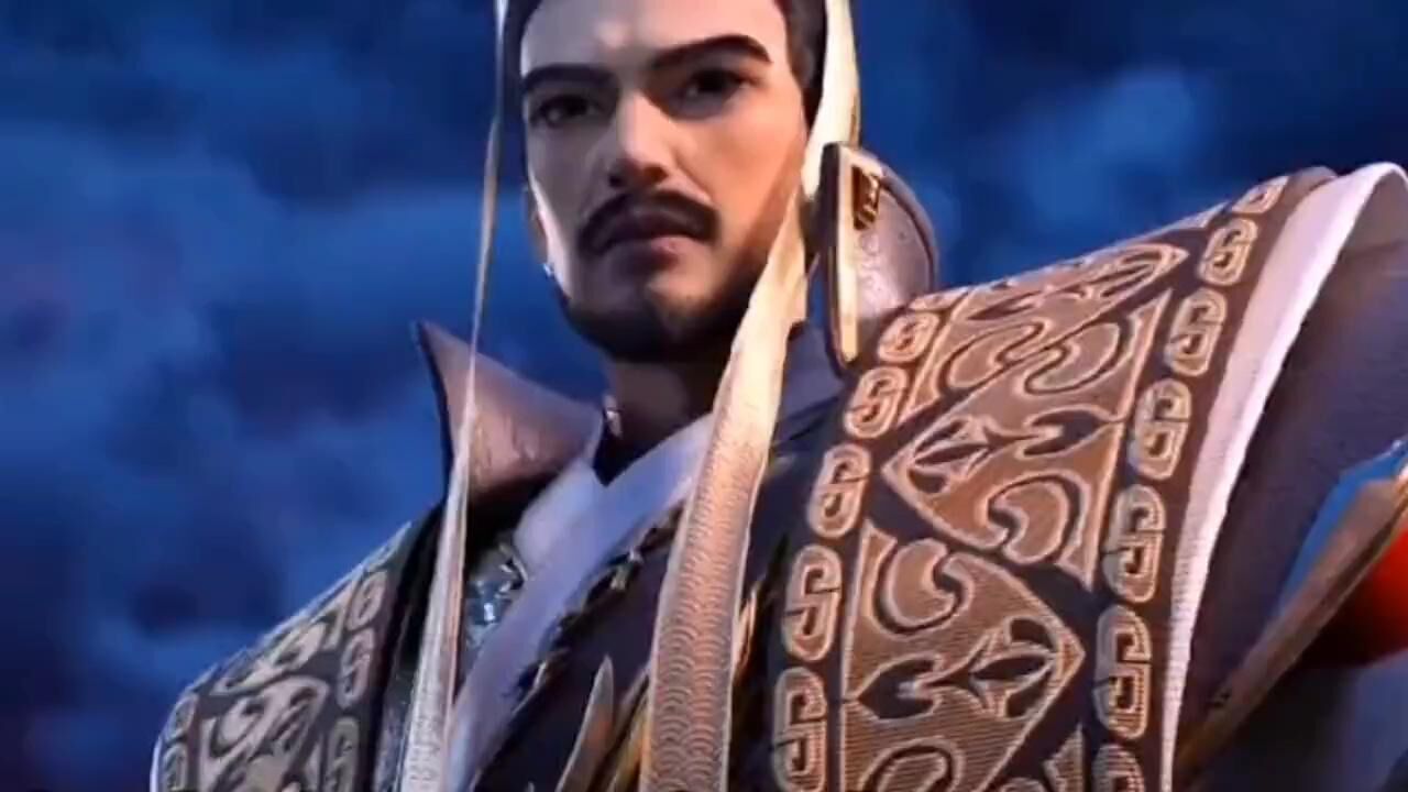 完美世界 石皇到底到哪里去了_腾讯视频