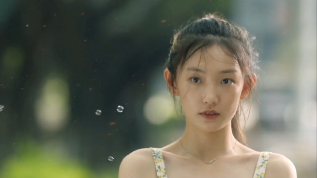 大力娇是我对她最大的误解,温柔起来让人太不习惯,这就是女演员的塑造