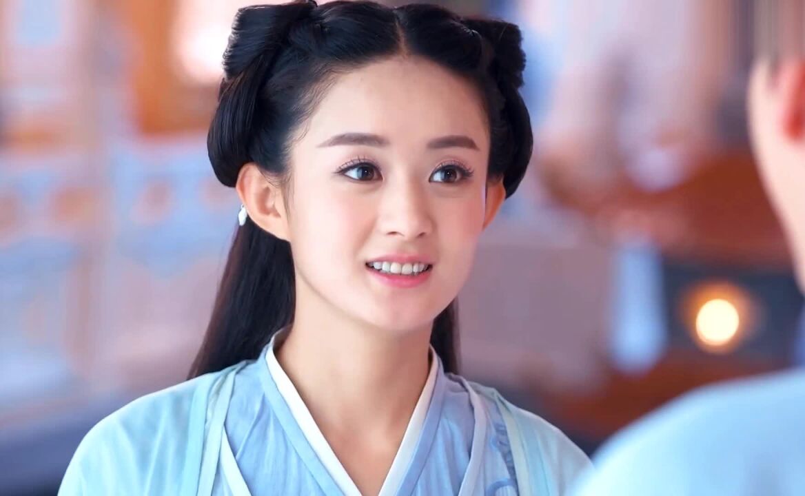 这才是当年风靡大街小巷的天真无邪的仙侠剧女主!_高清1080P在线观看平台_腾讯视频